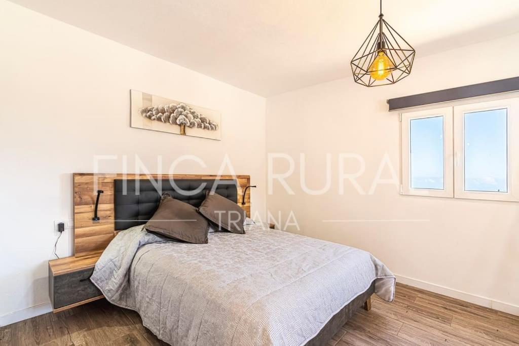 Finca Rural Triana サンタクルスデテネリフェ エクステリア 写真
