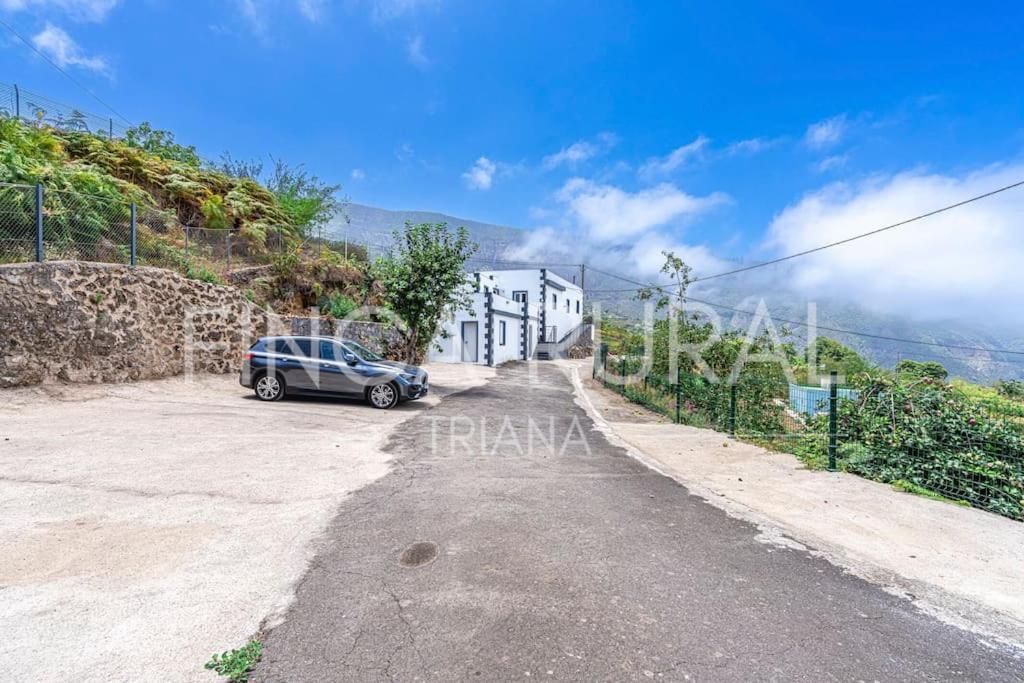 Finca Rural Triana サンタクルスデテネリフェ エクステリア 写真