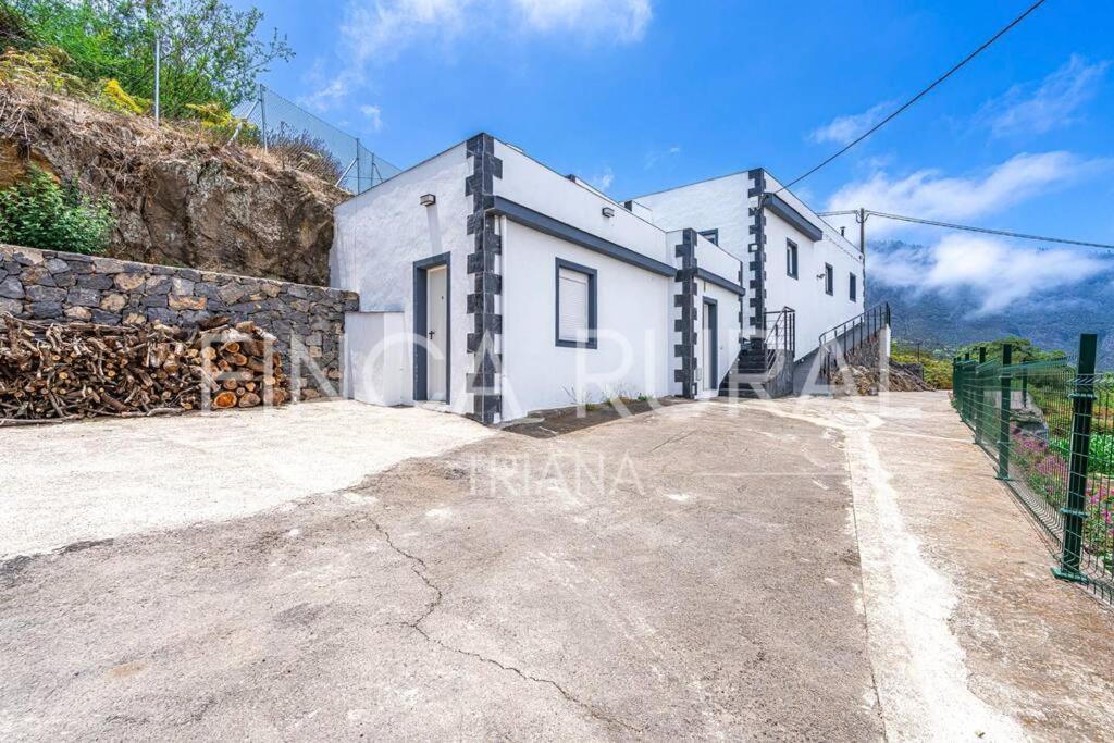 Finca Rural Triana サンタクルスデテネリフェ エクステリア 写真