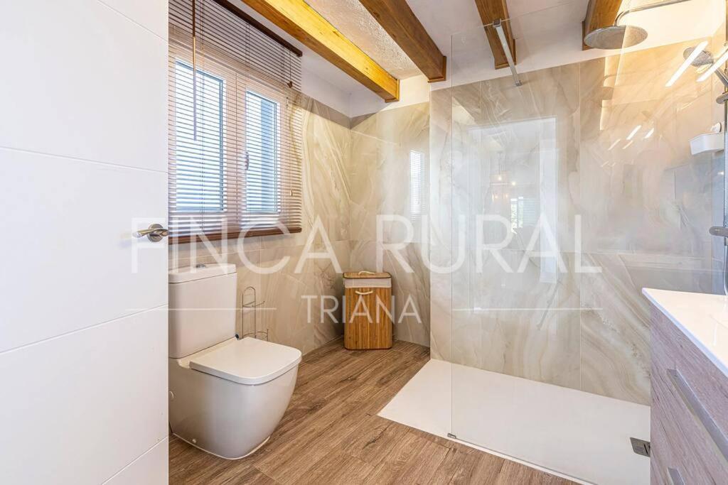 Finca Rural Triana サンタクルスデテネリフェ エクステリア 写真