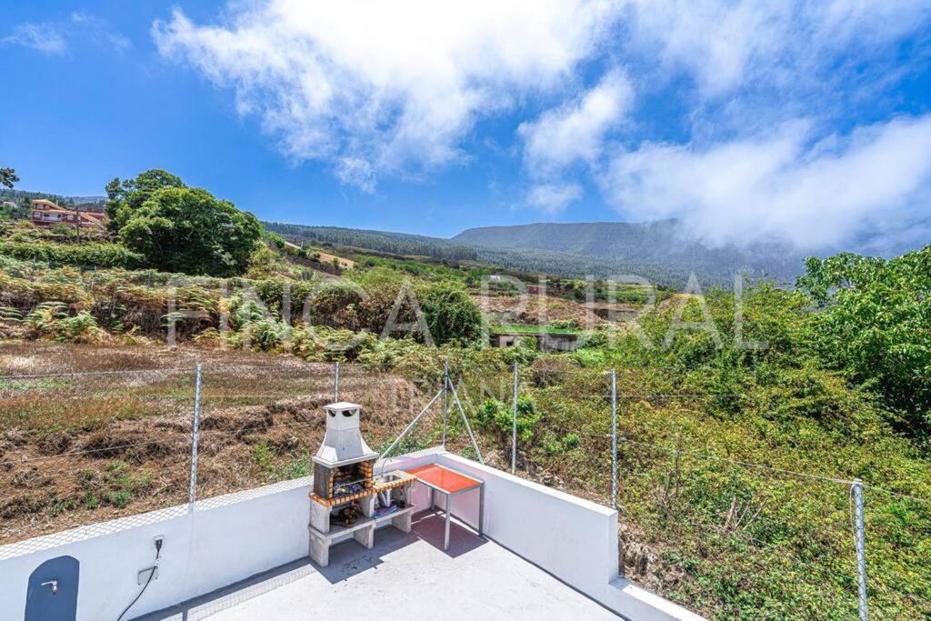 Finca Rural Triana サンタクルスデテネリフェ エクステリア 写真