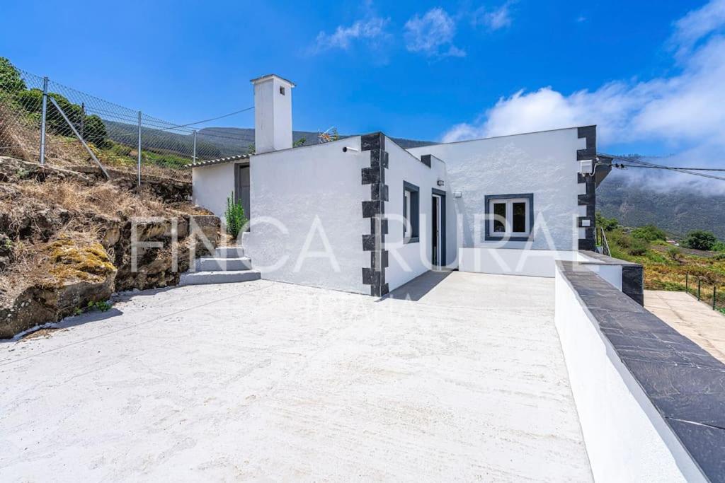 Finca Rural Triana サンタクルスデテネリフェ エクステリア 写真