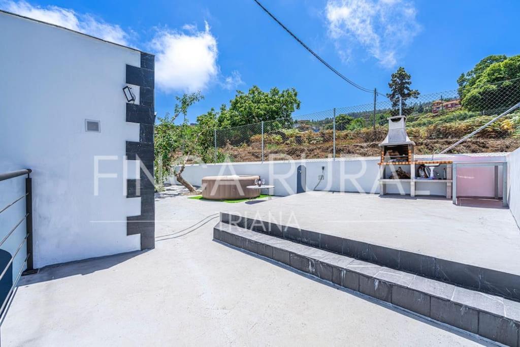 Finca Rural Triana サンタクルスデテネリフェ エクステリア 写真